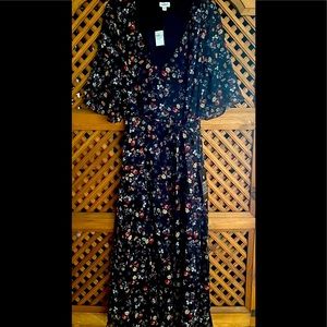 Avenue plus size women’s dress ❤️ Buy 3 dresses for $36